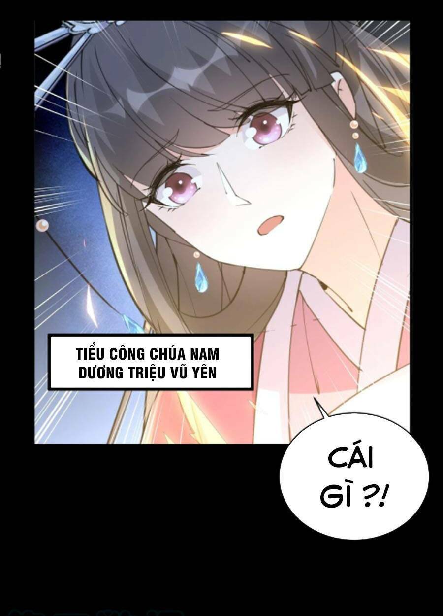 Tu Tiên Phải Dựa Vào Sugar Mommy Chapter 72 - Trang 2