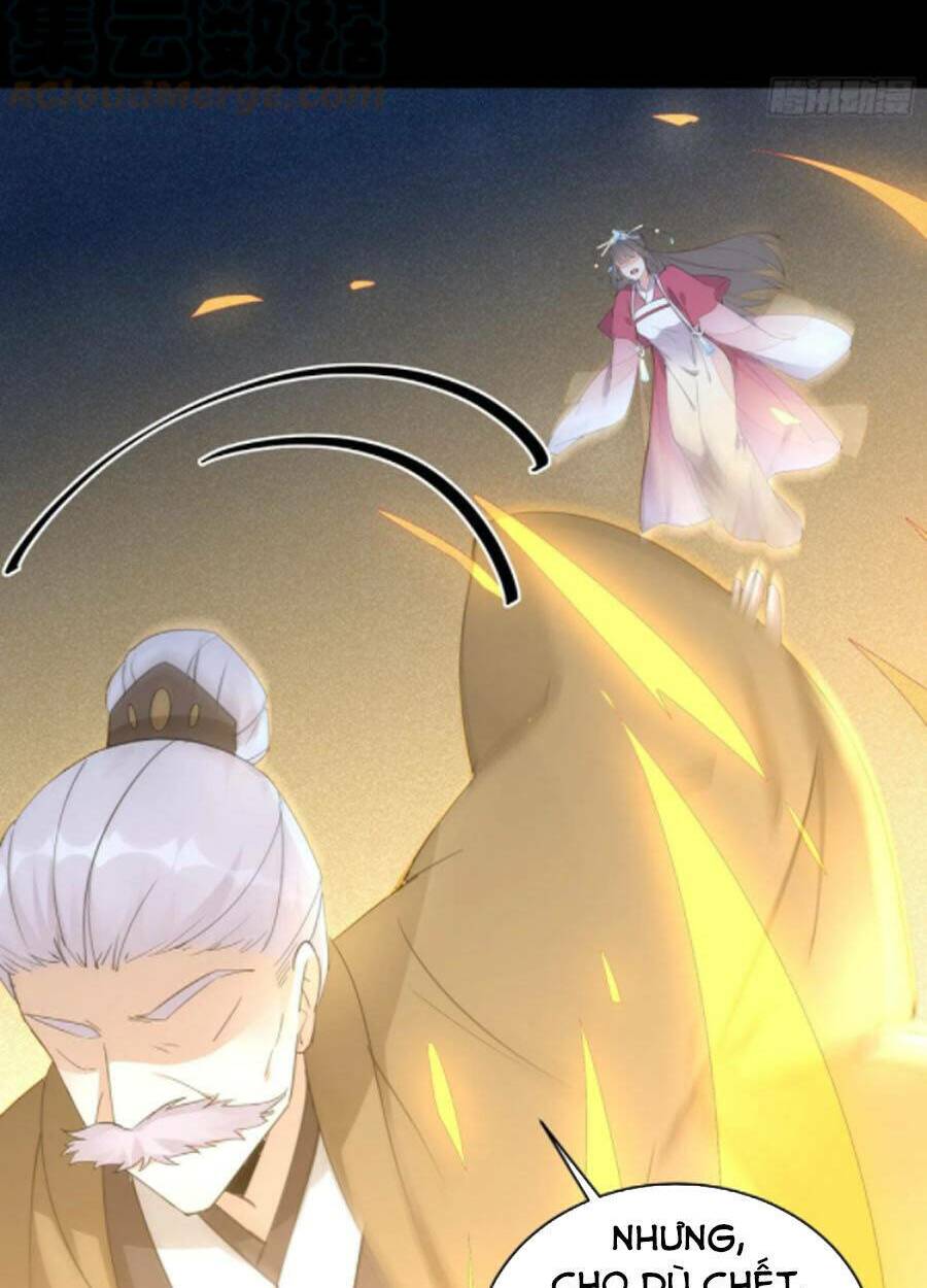 Tu Tiên Phải Dựa Vào Sugar Mommy Chapter 72 - Trang 2