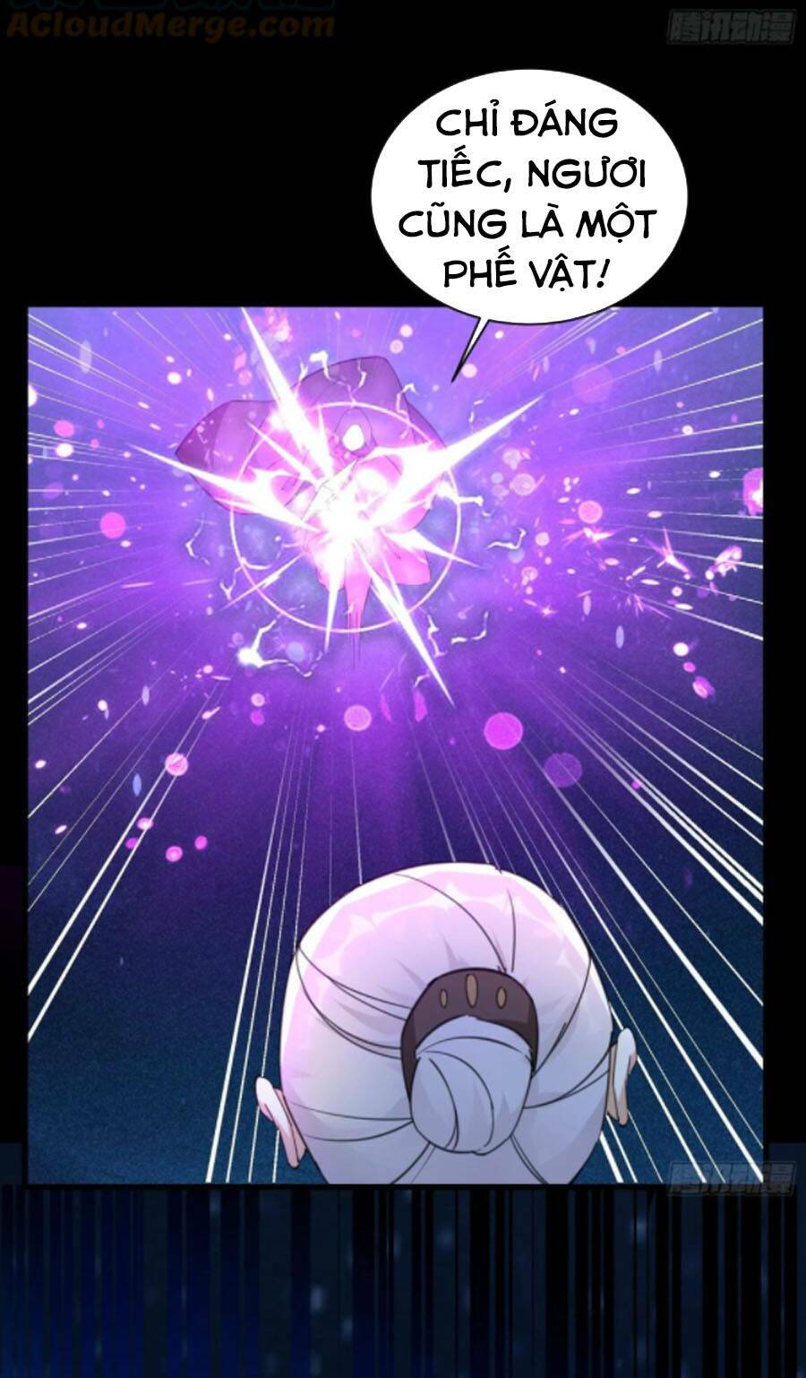 Tu Tiên Phải Dựa Vào Sugar Mommy Chapter 72 - Trang 2