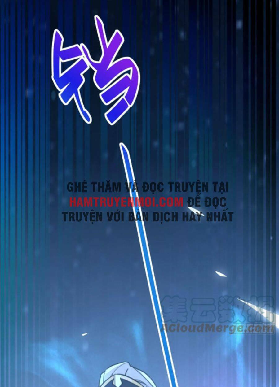 Tu Tiên Phải Dựa Vào Sugar Mommy Chapter 72 - Trang 2