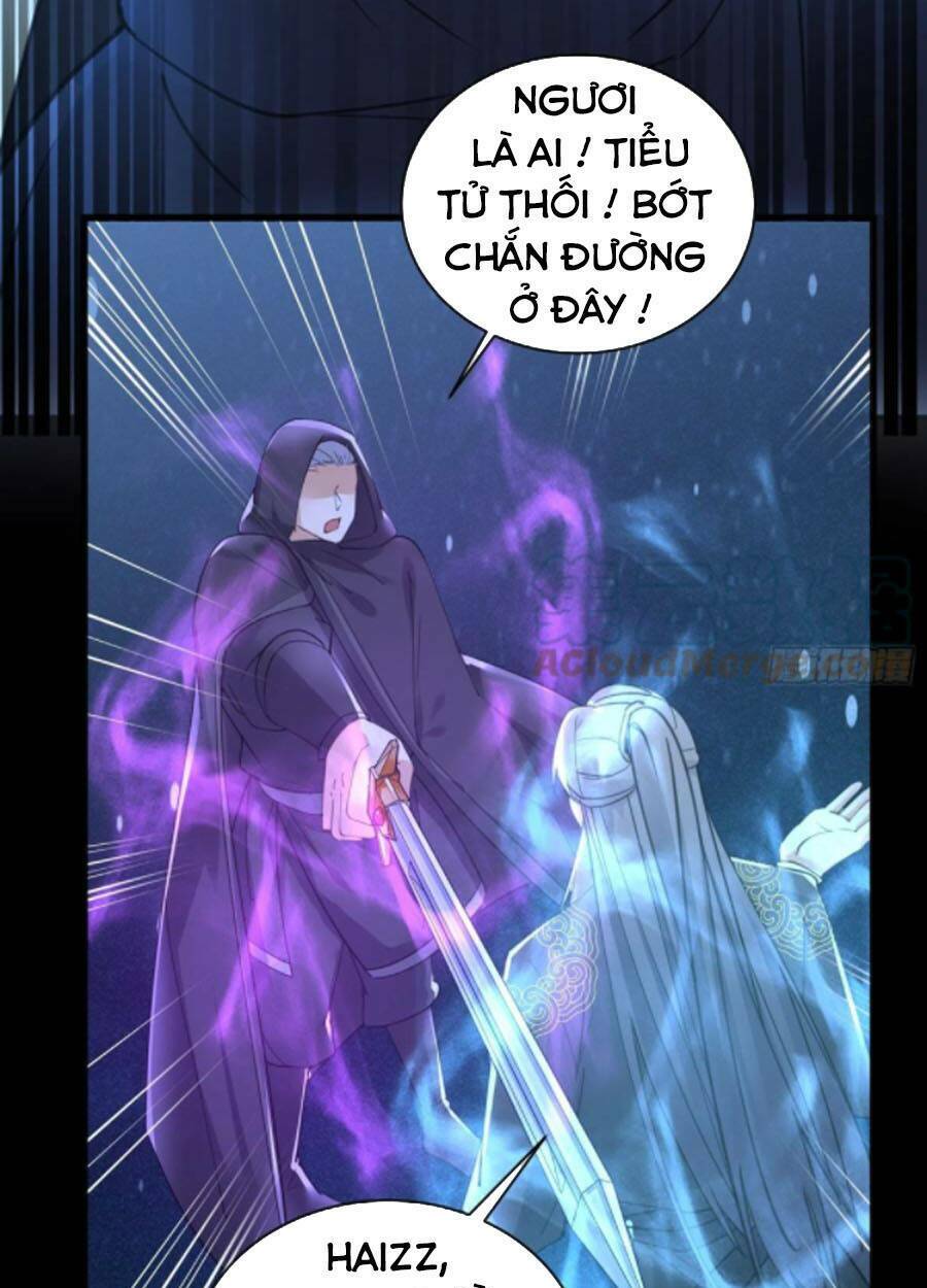 Tu Tiên Phải Dựa Vào Sugar Mommy Chapter 72 - Trang 2