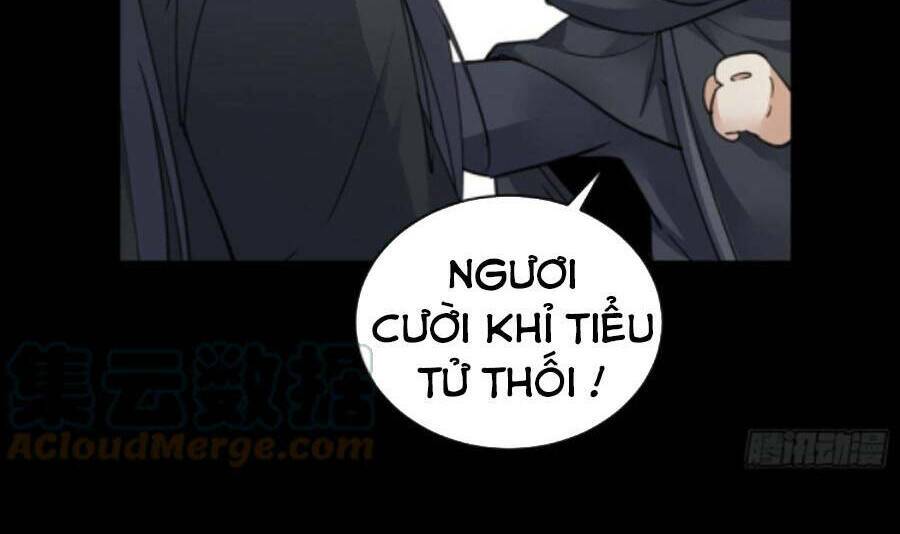 Tu Tiên Phải Dựa Vào Sugar Mommy Chapter 72 - Trang 2