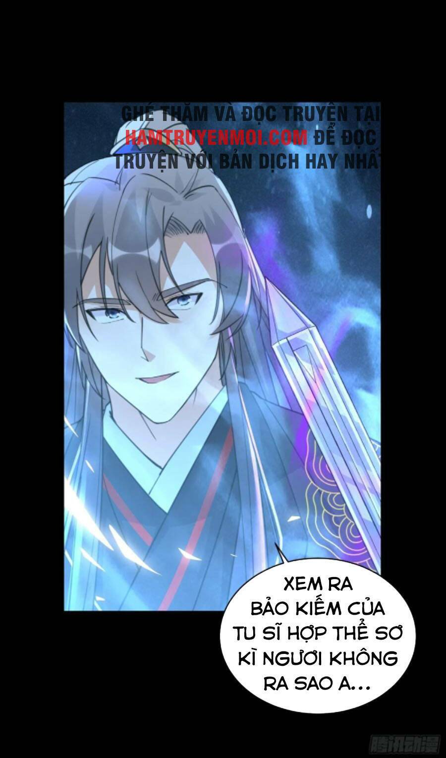 Tu Tiên Phải Dựa Vào Sugar Mommy Chapter 72 - Trang 2