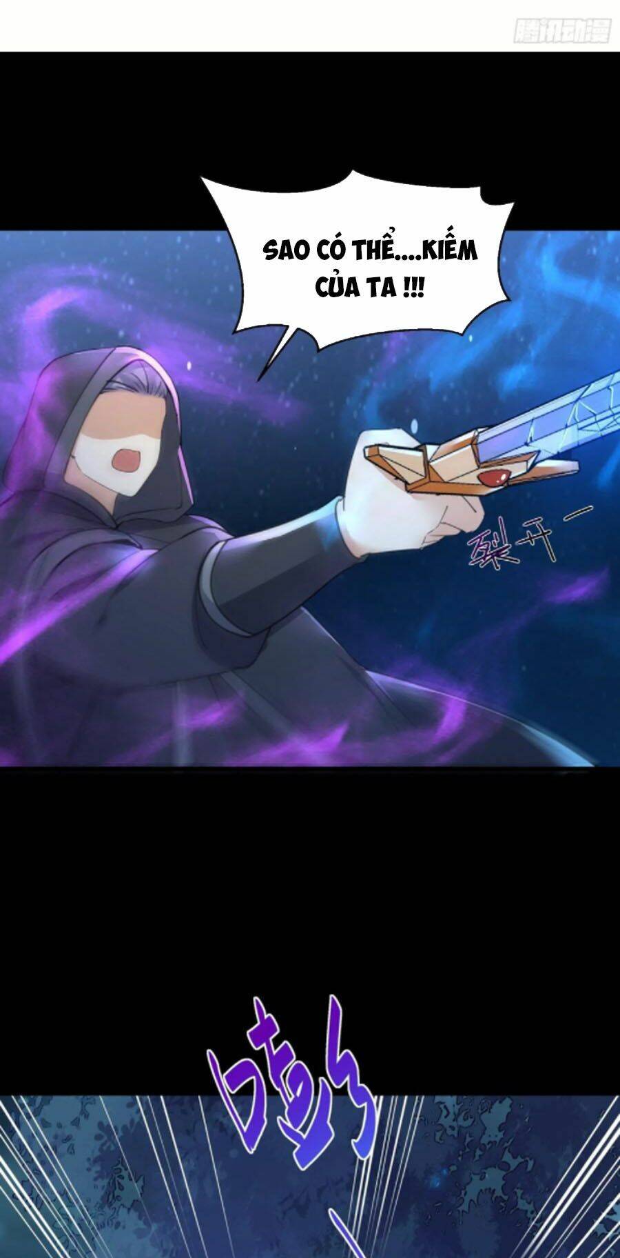 Tu Tiên Phải Dựa Vào Sugar Mommy Chapter 73 - Trang 2