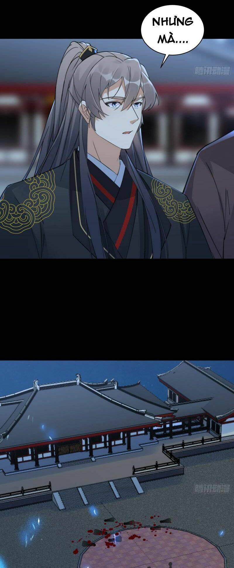 Tu Tiên Phải Dựa Vào Sugar Mommy Chapter 74 - Trang 2