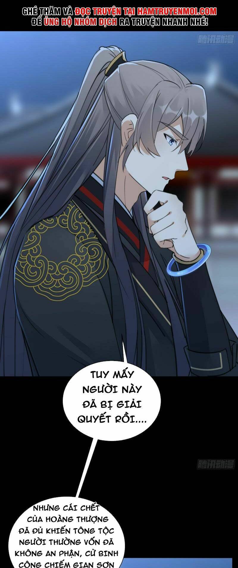 Tu Tiên Phải Dựa Vào Sugar Mommy Chapter 74 - Trang 2