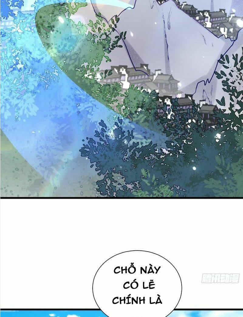 Tu Tiên Phải Dựa Vào Sugar Mommy Chapter 75 - Trang 2