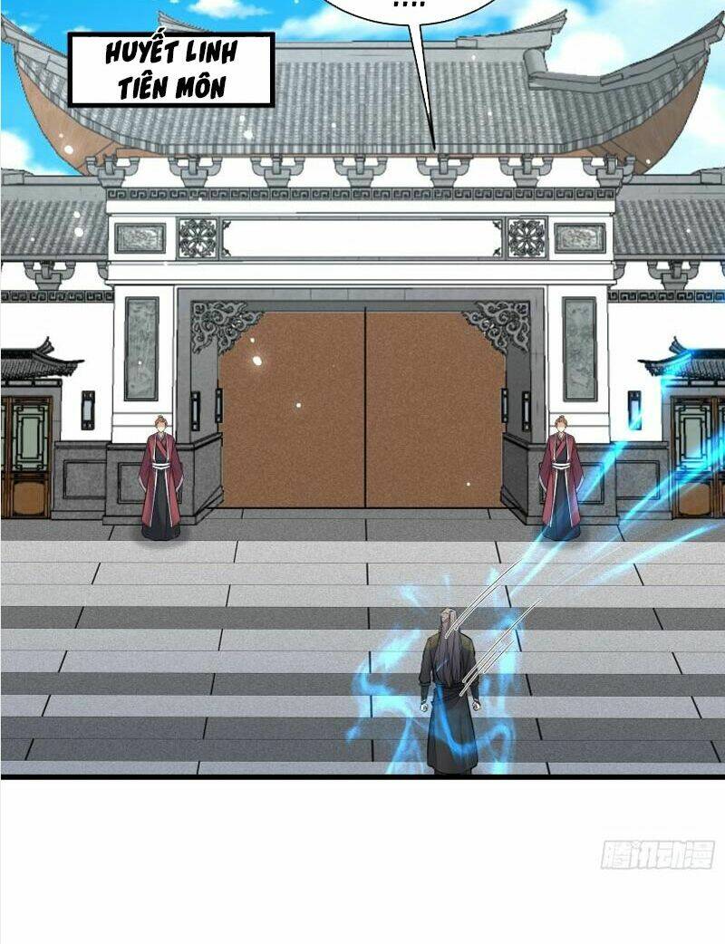 Tu Tiên Phải Dựa Vào Sugar Mommy Chapter 75 - Trang 2