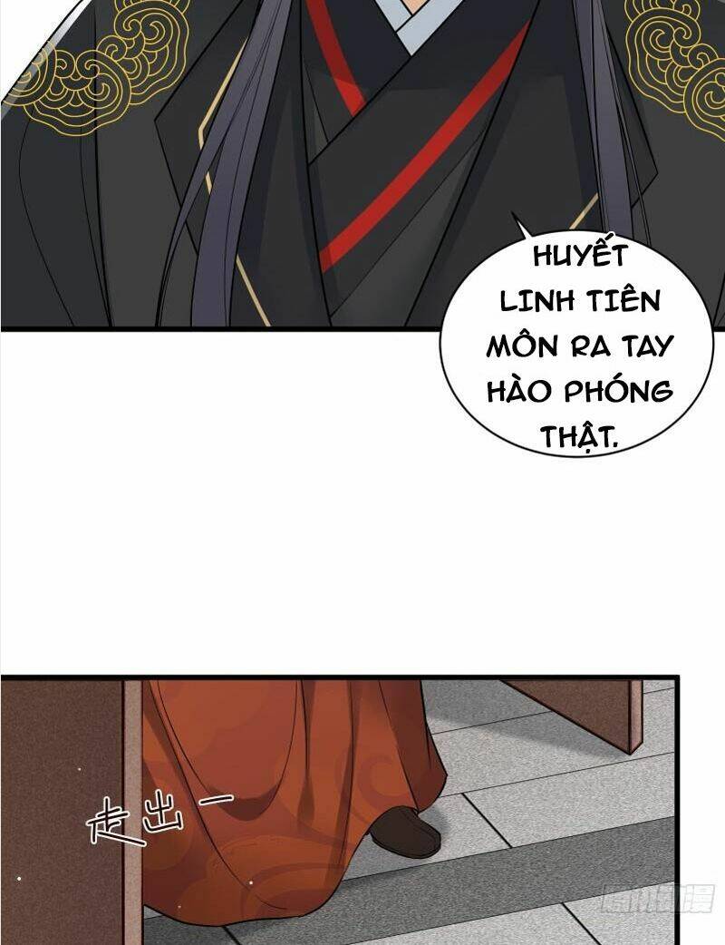 Tu Tiên Phải Dựa Vào Sugar Mommy Chapter 75 - Trang 2