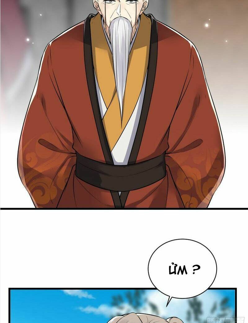 Tu Tiên Phải Dựa Vào Sugar Mommy Chapter 75 - Trang 2