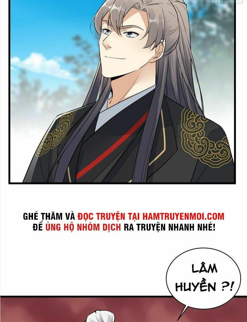 Tu Tiên Phải Dựa Vào Sugar Mommy Chapter 75 - Trang 2