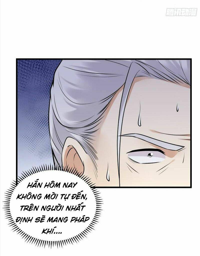 Tu Tiên Phải Dựa Vào Sugar Mommy Chapter 75 - Trang 2