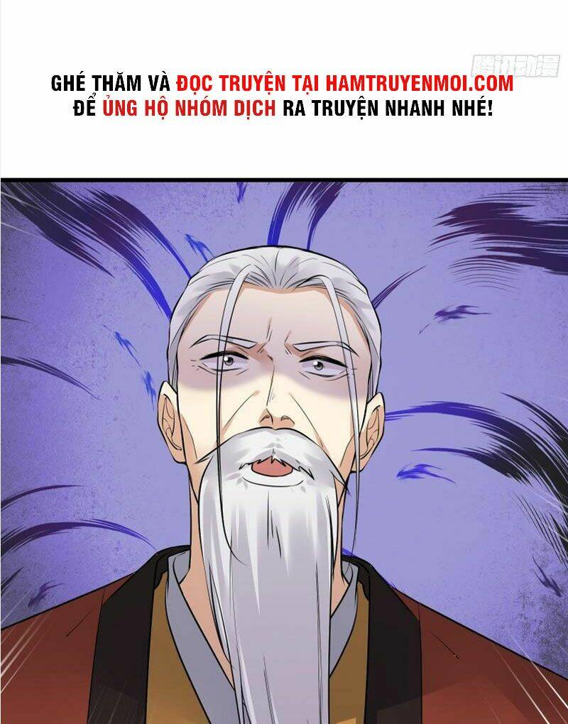 Tu Tiên Phải Dựa Vào Sugar Mommy Chapter 75 - Trang 2