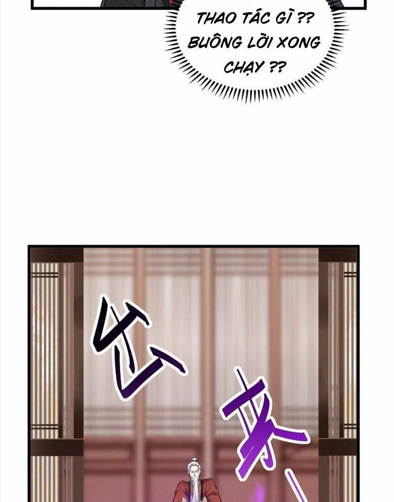 Tu Tiên Phải Dựa Vào Sugar Mommy Chapter 75 - Trang 2