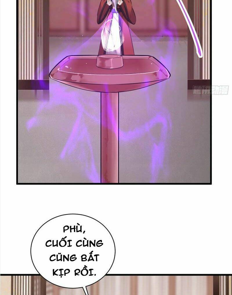 Tu Tiên Phải Dựa Vào Sugar Mommy Chapter 75 - Trang 2