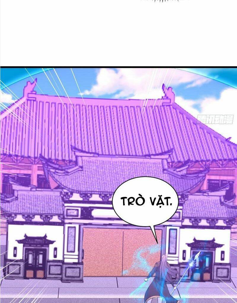 Tu Tiên Phải Dựa Vào Sugar Mommy Chapter 75 - Trang 2