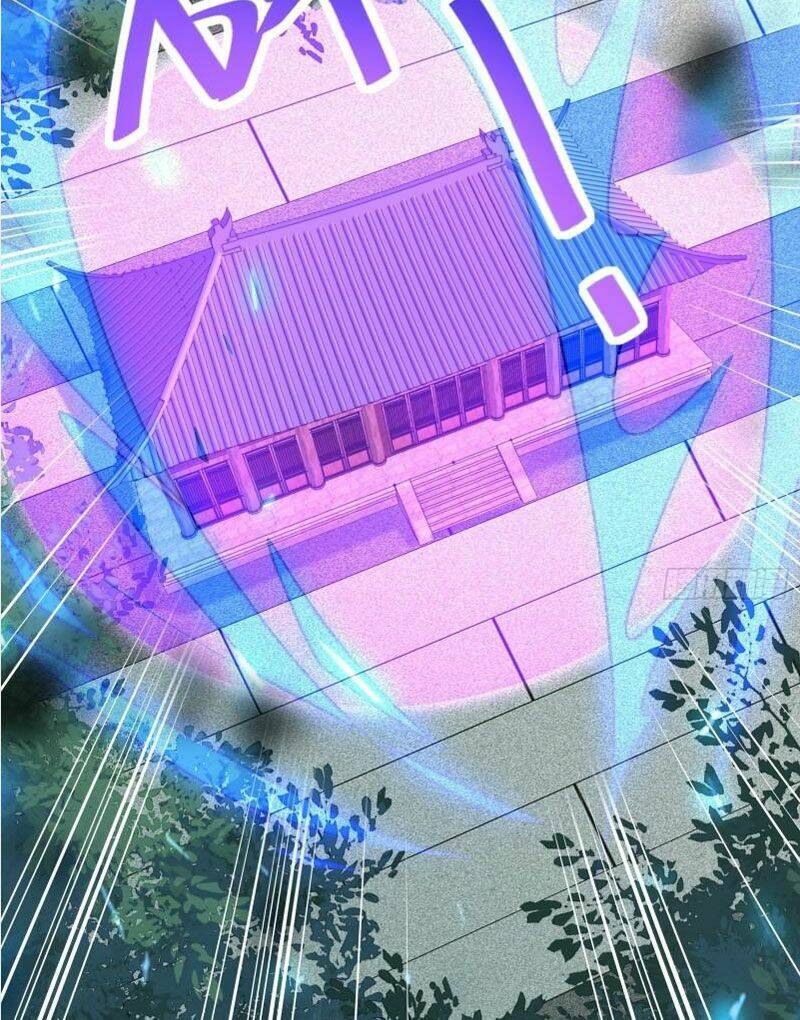 Tu Tiên Phải Dựa Vào Sugar Mommy Chapter 75 - Trang 2