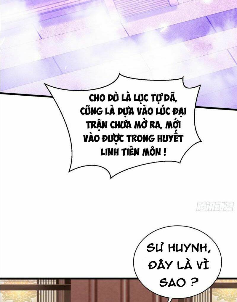 Tu Tiên Phải Dựa Vào Sugar Mommy Chapter 75 - Trang 2