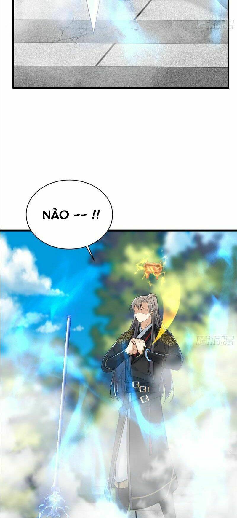 Tu Tiên Phải Dựa Vào Sugar Mommy Chapter 75 - Trang 2