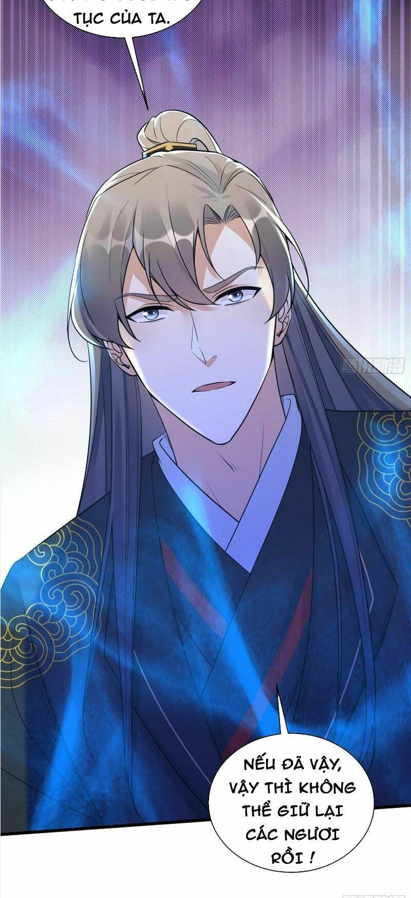 Tu Tiên Phải Dựa Vào Sugar Mommy Chapter 75 - Trang 2