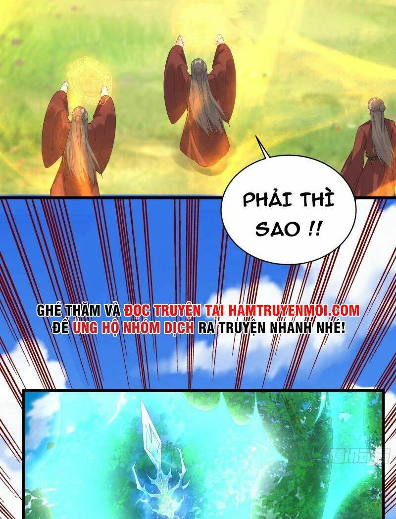 Tu Tiên Phải Dựa Vào Sugar Mommy Chapter 76 - Trang 2