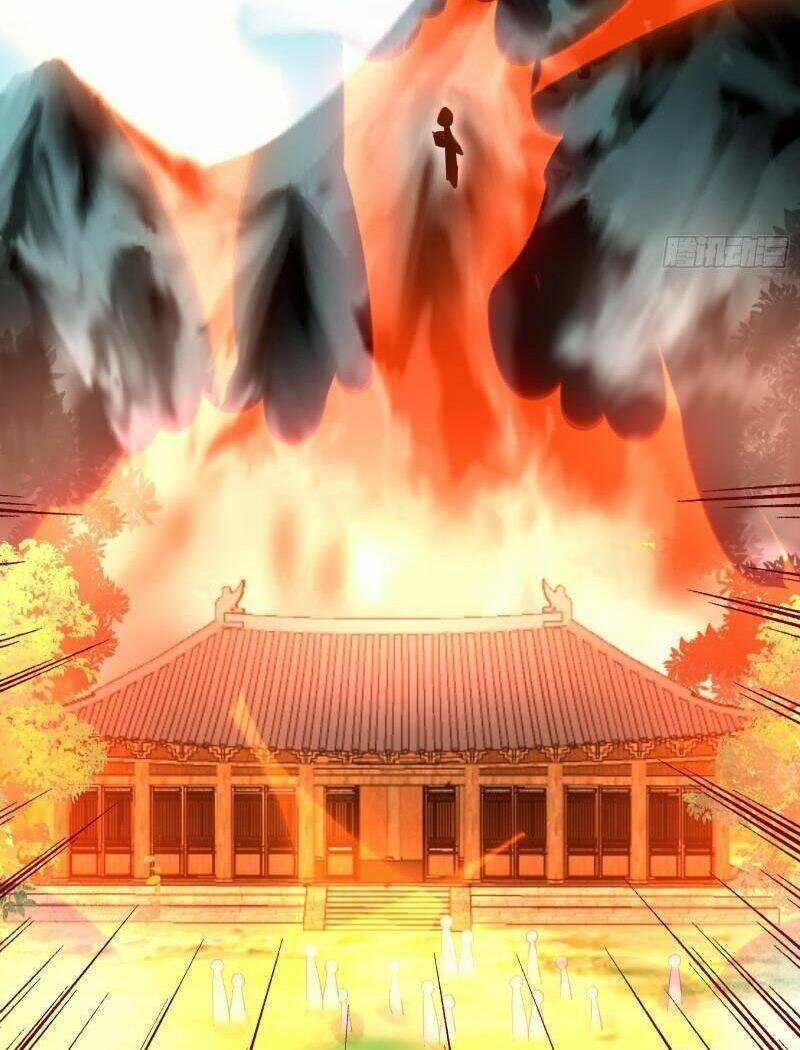 Tu Tiên Phải Dựa Vào Sugar Mommy Chapter 76 - Trang 2