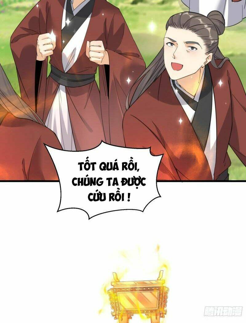 Tu Tiên Phải Dựa Vào Sugar Mommy Chapter 76 - Trang 2