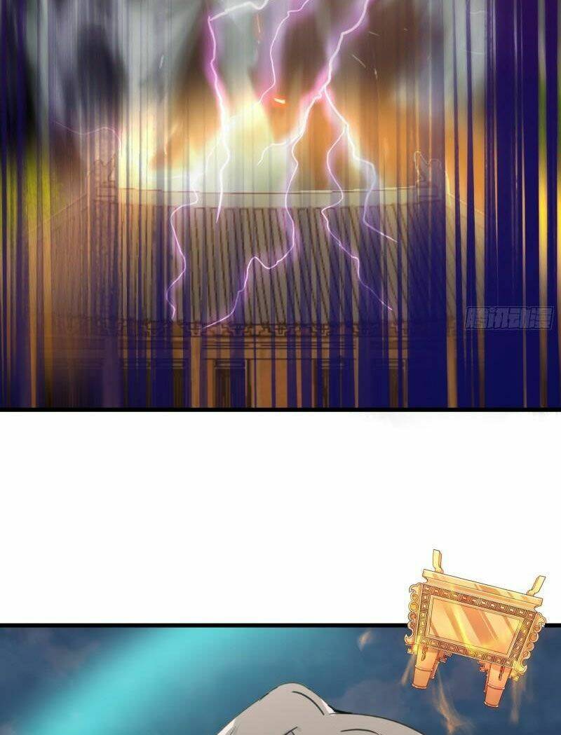 Tu Tiên Phải Dựa Vào Sugar Mommy Chapter 76 - Trang 2