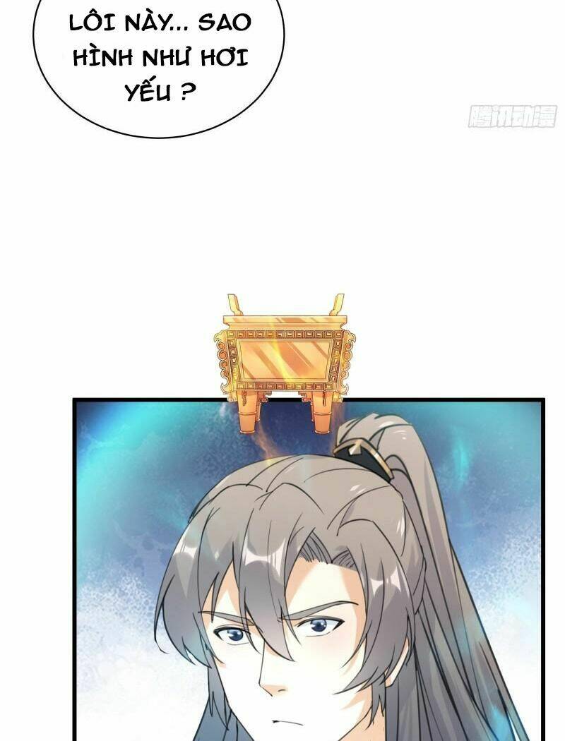 Tu Tiên Phải Dựa Vào Sugar Mommy Chapter 76 - Trang 2