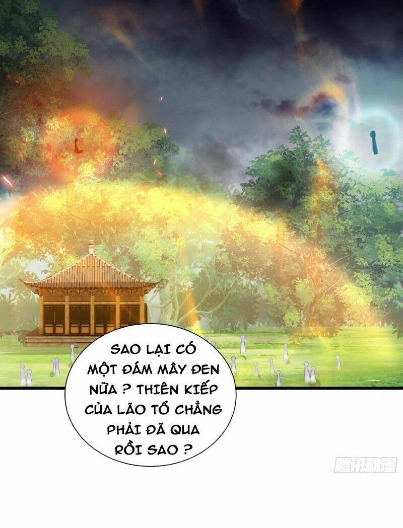 Tu Tiên Phải Dựa Vào Sugar Mommy Chapter 76 - Trang 2