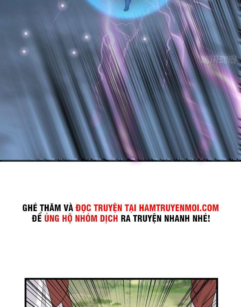 Tu Tiên Phải Dựa Vào Sugar Mommy Chapter 77 - Trang 2