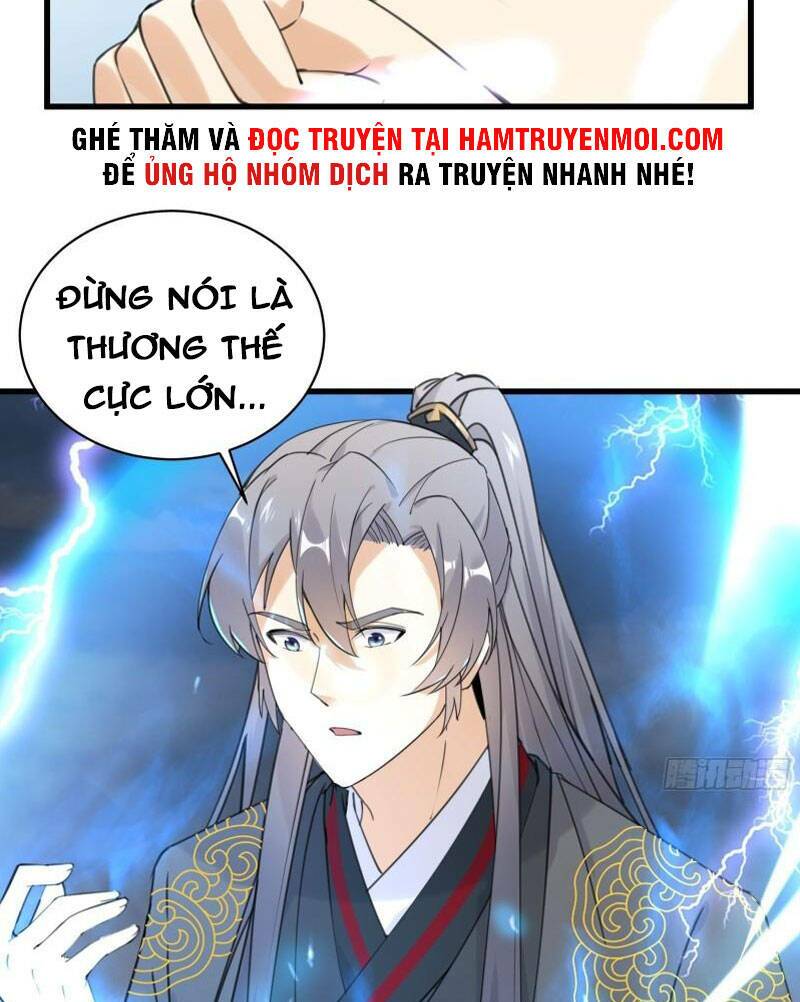 Tu Tiên Phải Dựa Vào Sugar Mommy Chapter 77 - Trang 2