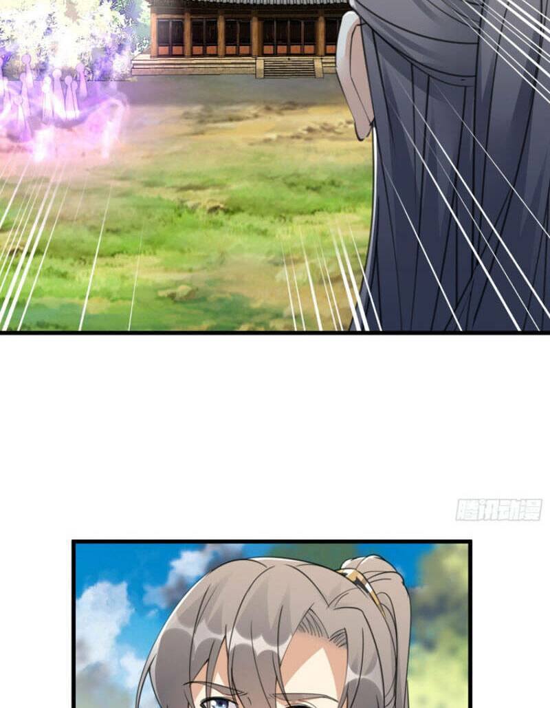 Tu Tiên Phải Dựa Vào Sugar Mommy Chapter 78 - Trang 2