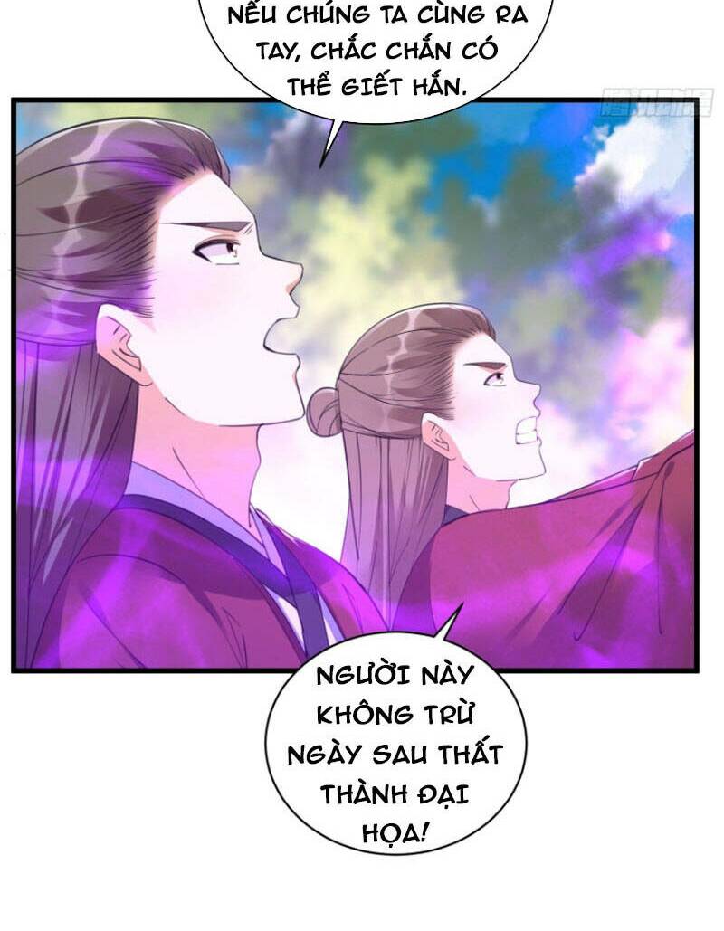 Tu Tiên Phải Dựa Vào Sugar Mommy Chapter 78 - Trang 2