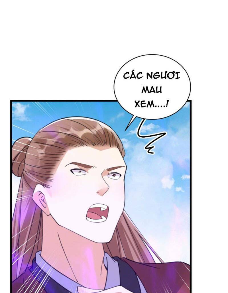 Tu Tiên Phải Dựa Vào Sugar Mommy Chapter 78 - Trang 2