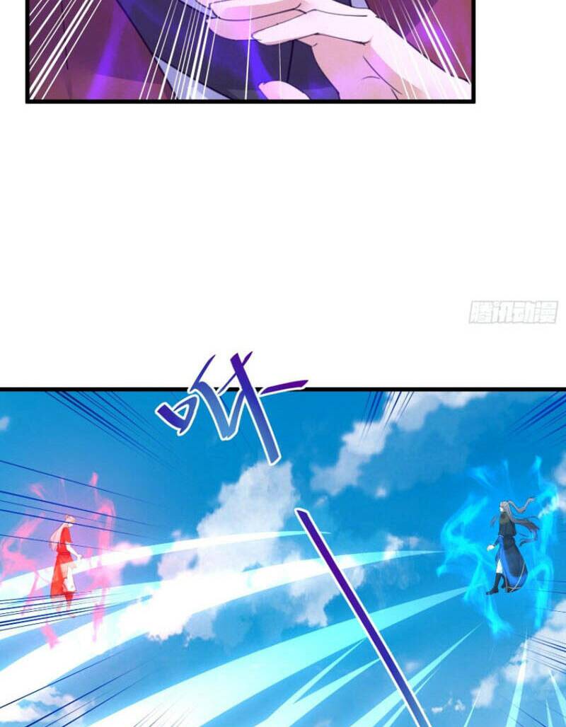 Tu Tiên Phải Dựa Vào Sugar Mommy Chapter 78 - Trang 2