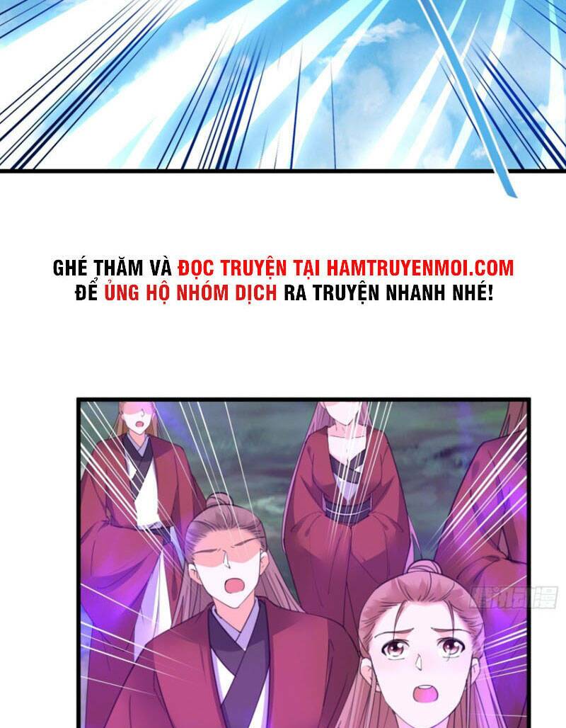 Tu Tiên Phải Dựa Vào Sugar Mommy Chapter 78 - Trang 2