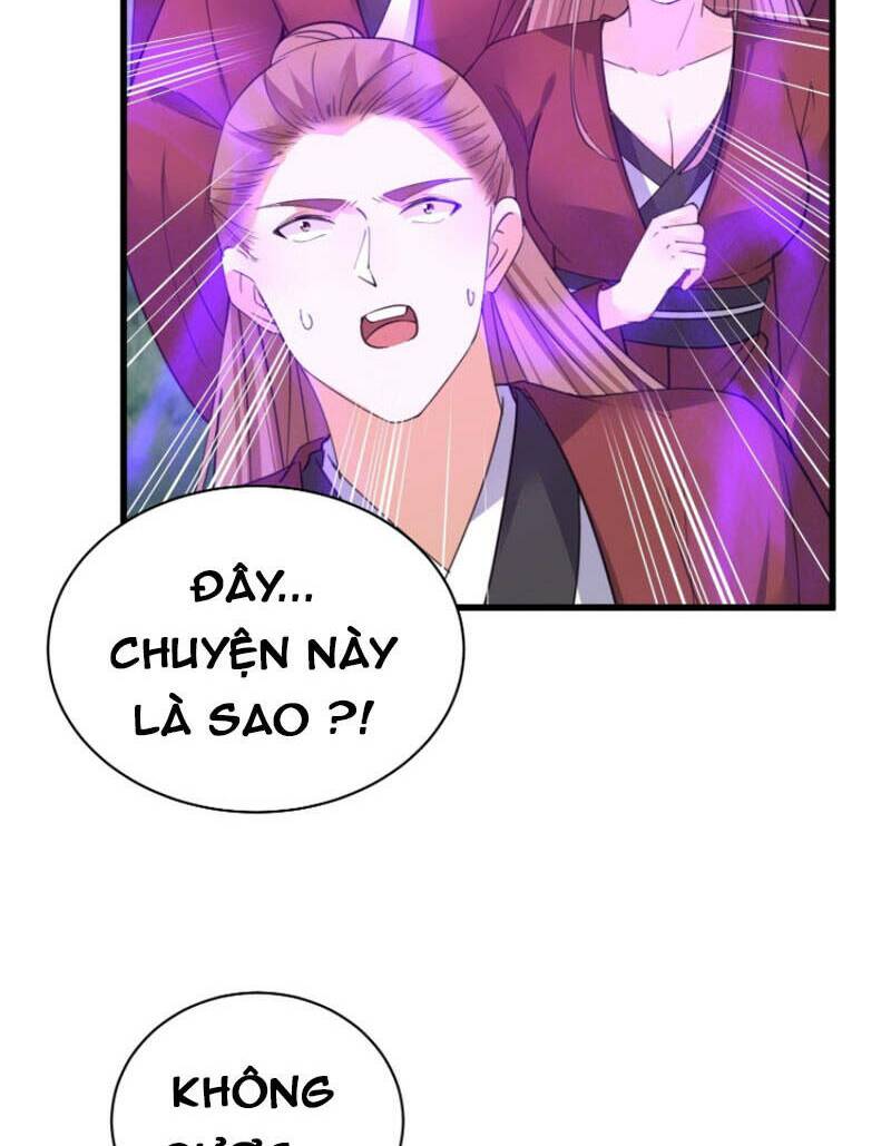 Tu Tiên Phải Dựa Vào Sugar Mommy Chapter 78 - Trang 2