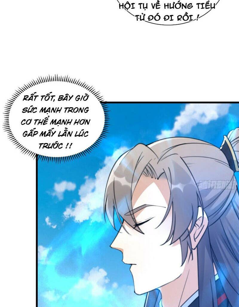 Tu Tiên Phải Dựa Vào Sugar Mommy Chapter 78 - Trang 2