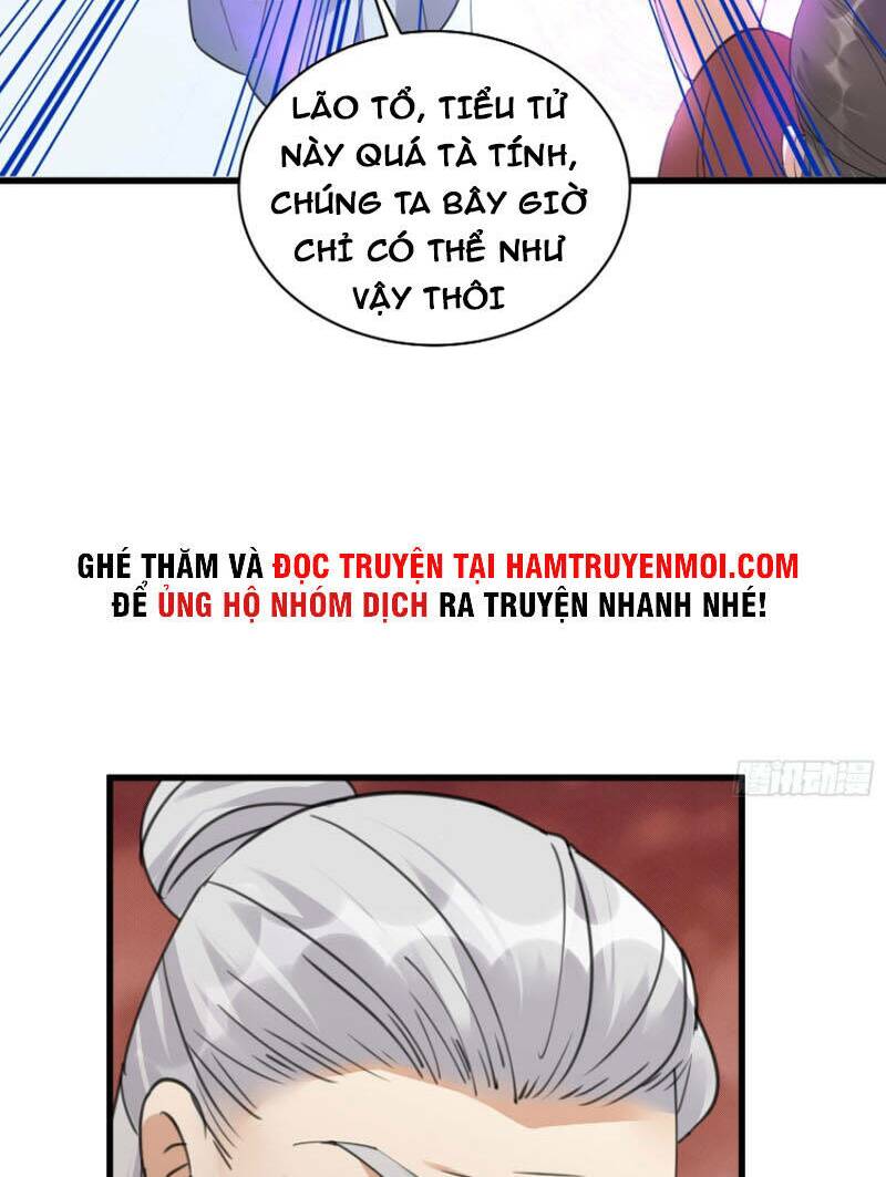 Tu Tiên Phải Dựa Vào Sugar Mommy Chapter 78 - Trang 2