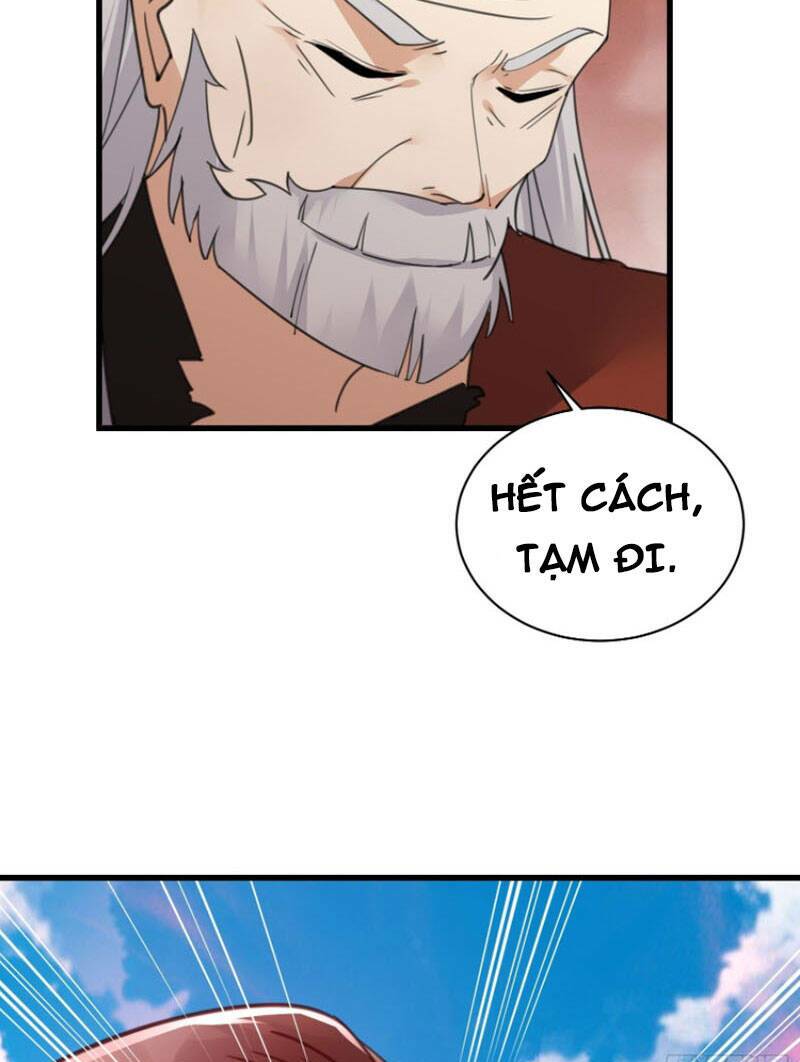 Tu Tiên Phải Dựa Vào Sugar Mommy Chapter 78 - Trang 2