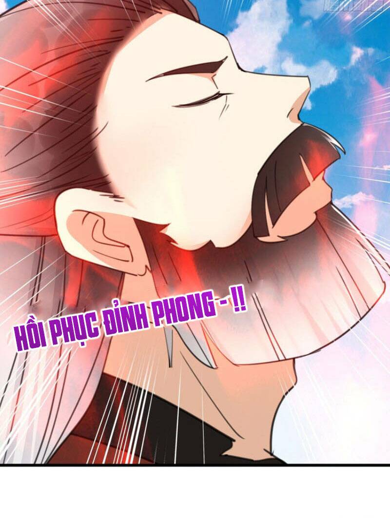 Tu Tiên Phải Dựa Vào Sugar Mommy Chapter 78 - Trang 2