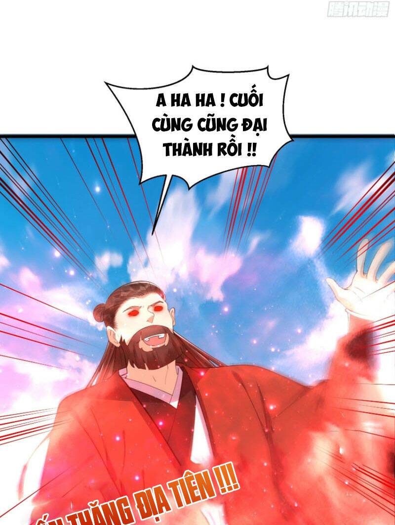 Tu Tiên Phải Dựa Vào Sugar Mommy Chapter 78 - Trang 2