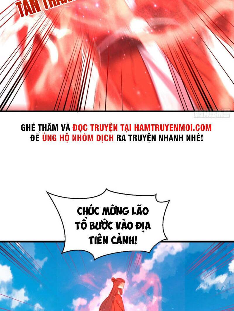 Tu Tiên Phải Dựa Vào Sugar Mommy Chapter 78 - Trang 2