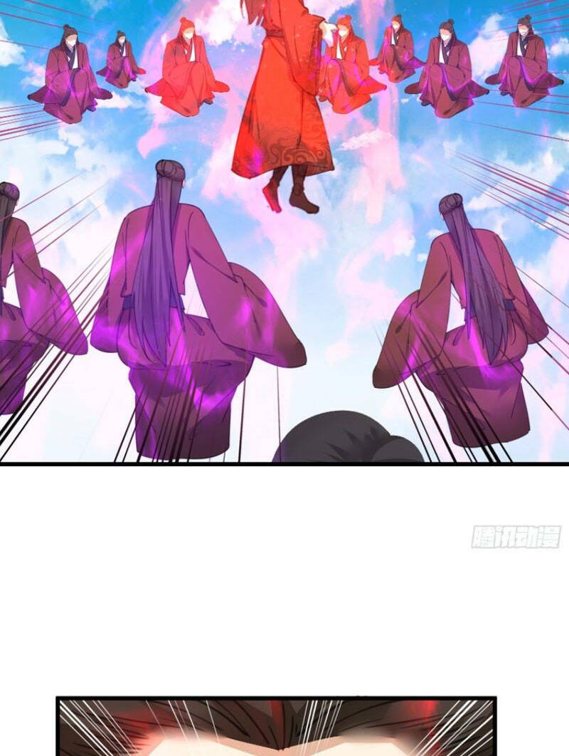 Tu Tiên Phải Dựa Vào Sugar Mommy Chapter 78 - Trang 2