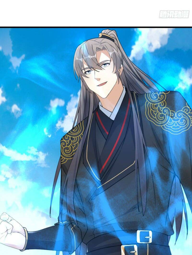 Tu Tiên Phải Dựa Vào Sugar Mommy Chapter 78 - Trang 2