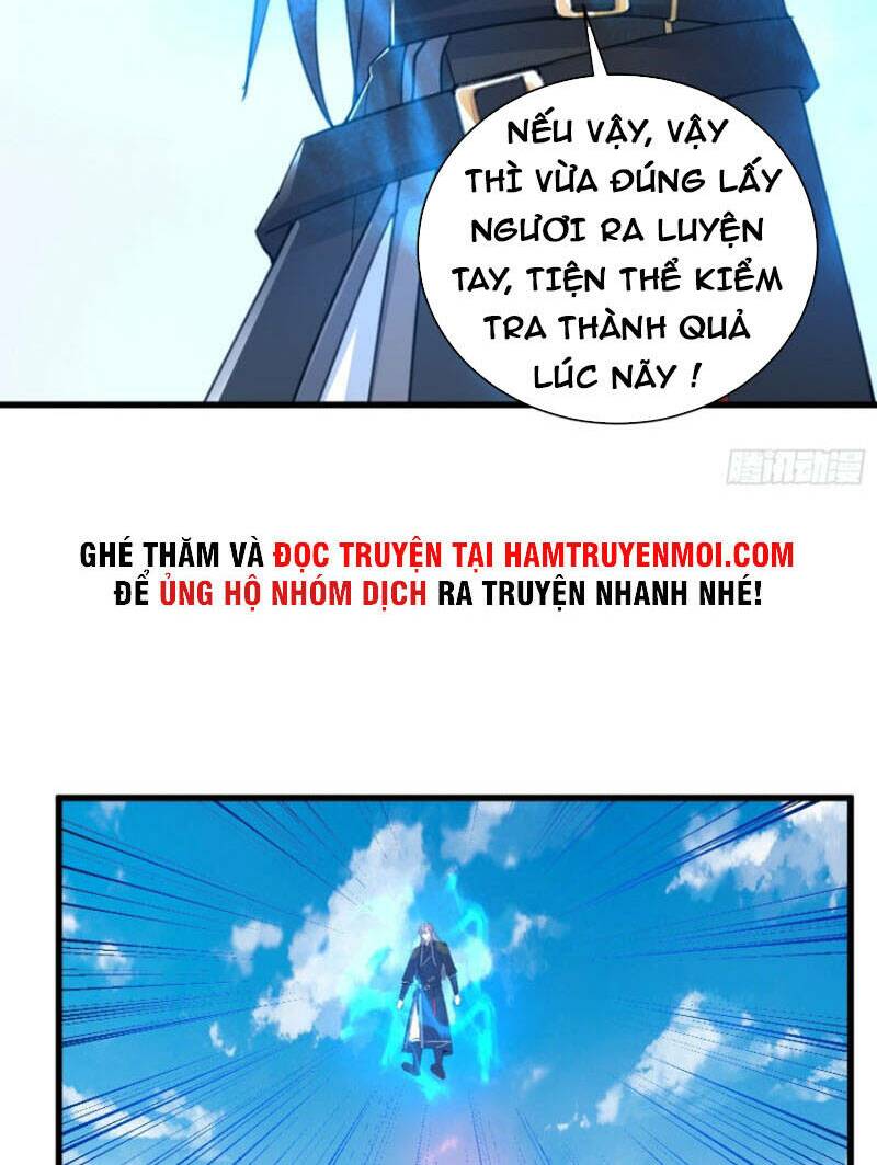 Tu Tiên Phải Dựa Vào Sugar Mommy Chapter 78 - Trang 2