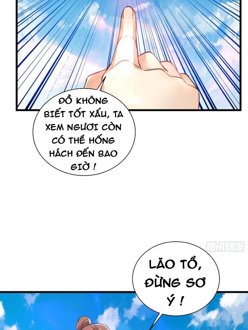 Tu Tiên Phải Dựa Vào Sugar Mommy Chapter 78 - Trang 2