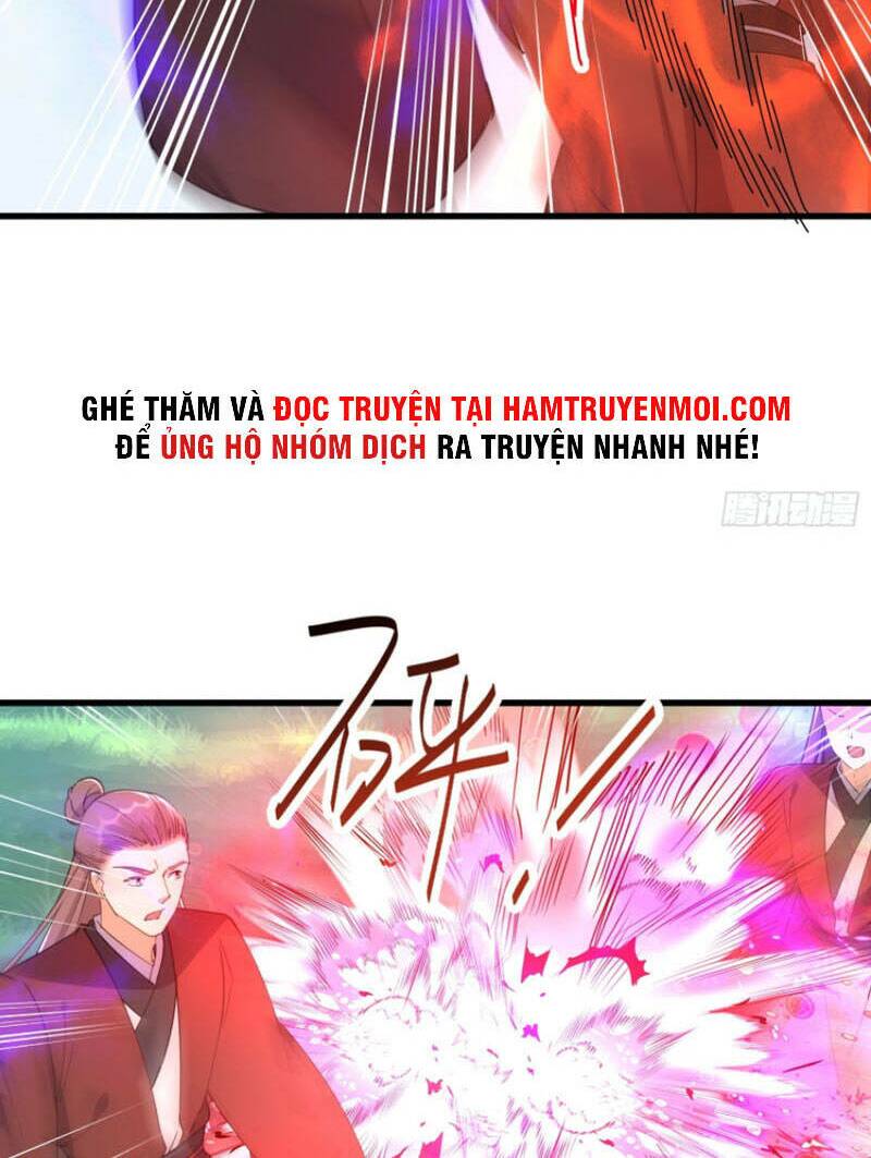 Tu Tiên Phải Dựa Vào Sugar Mommy Chapter 78 - Trang 2