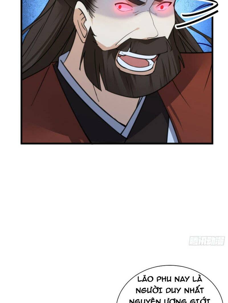 Tu Tiên Phải Dựa Vào Sugar Mommy Chapter 78 - Trang 2